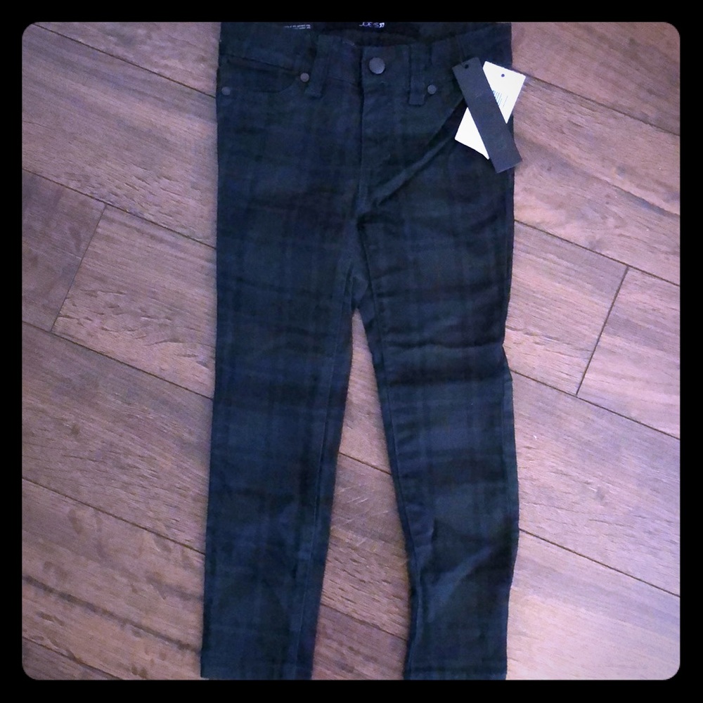 Joes jeggings